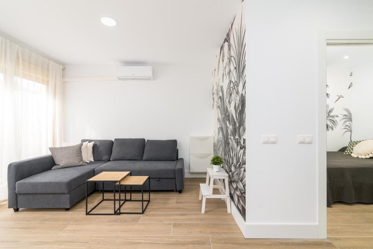 Oleholidays 412 Romana Playa Primera Linea Playa * Marbella