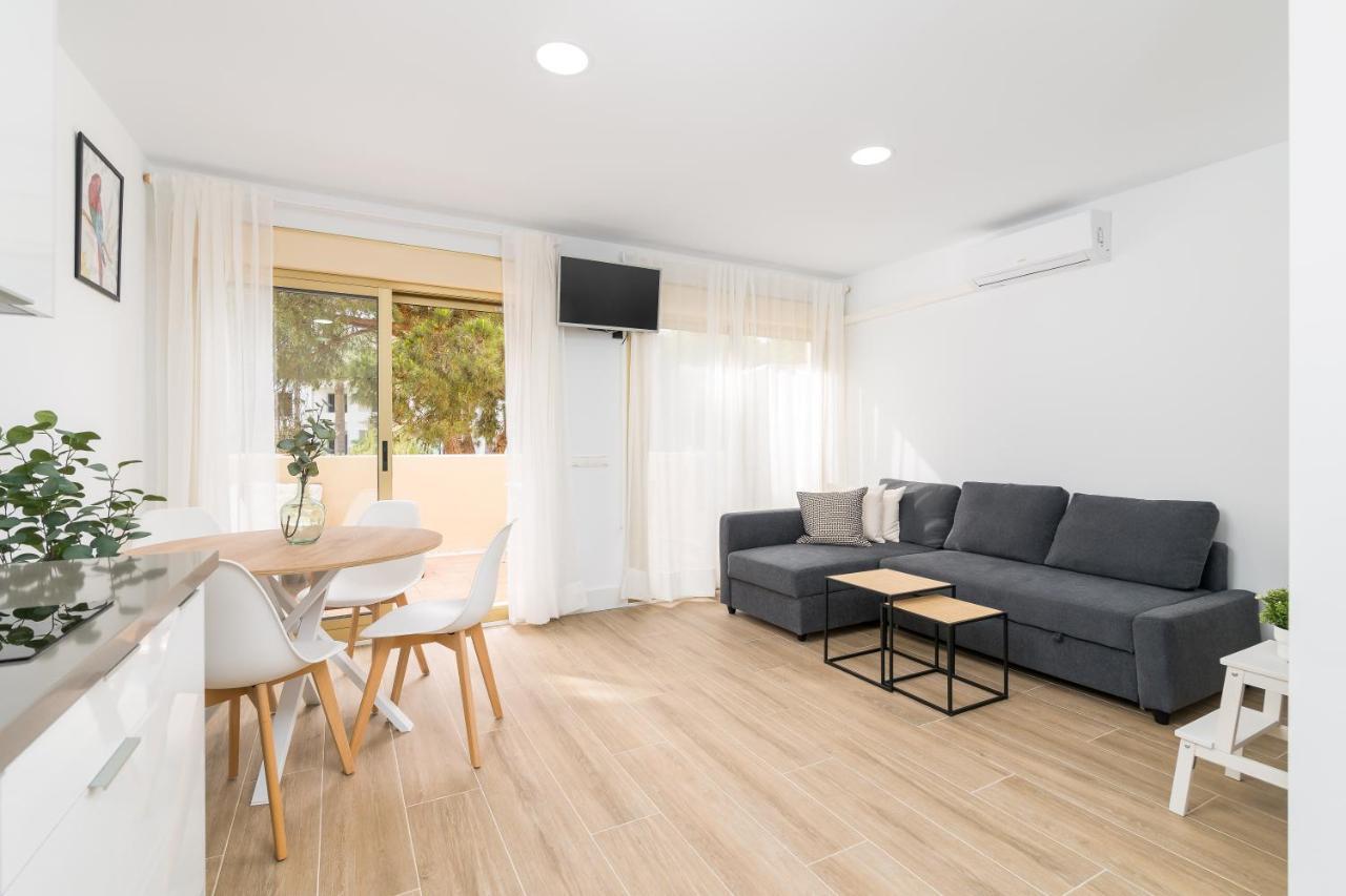 Oleholidays 412 Romana Playa Primera Linea Playa Apartment *