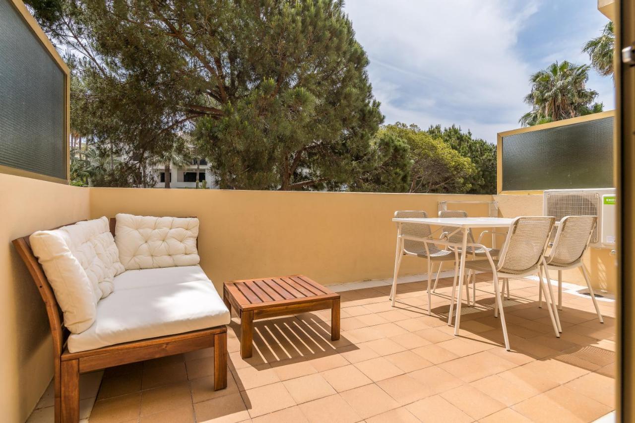 Oleholidays 412 Romana Playa Primera Linea Playa Apartment *