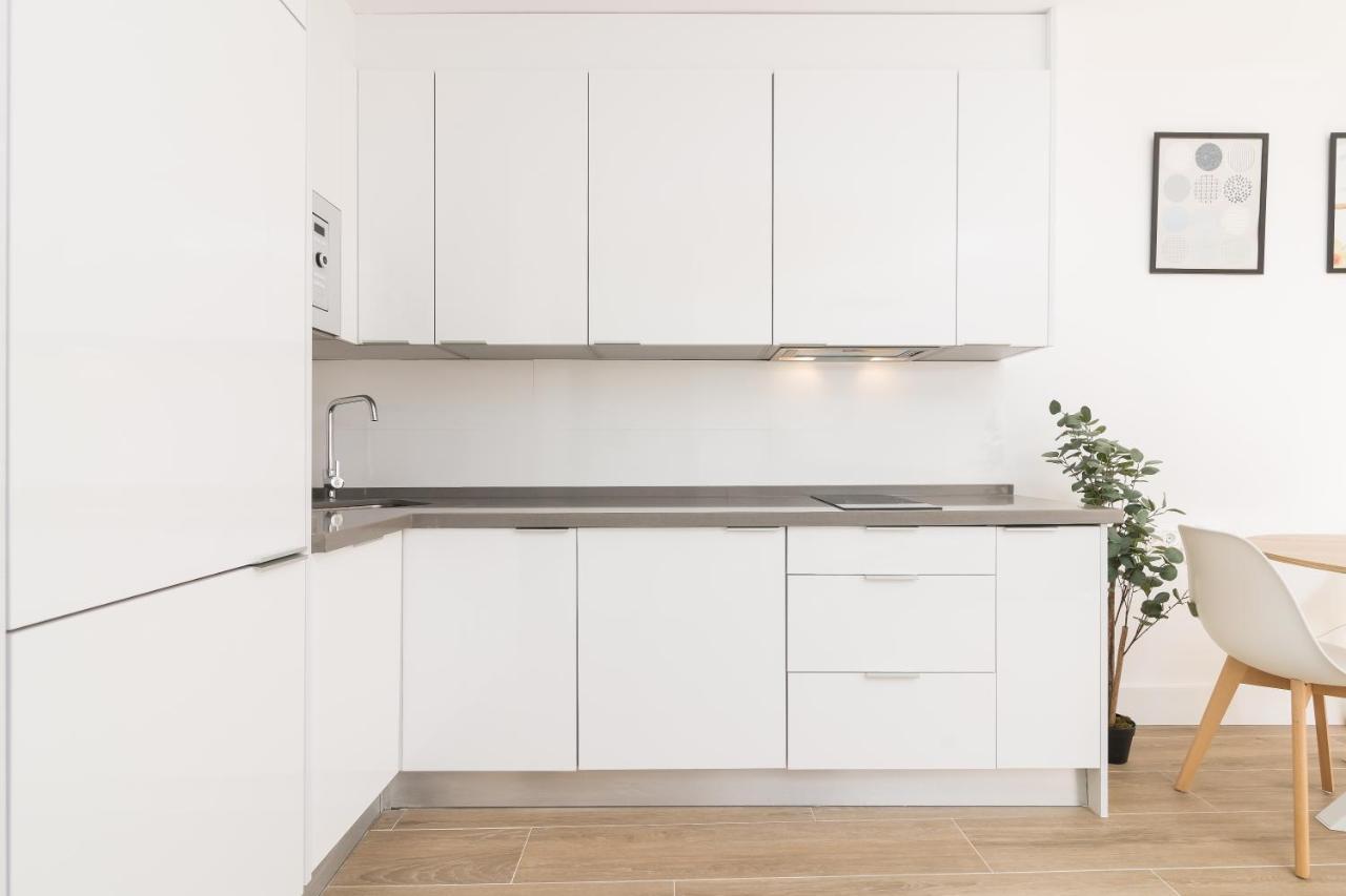 Oleholidays 412 Romana Playa Primera Linea Playa Apartemen *
