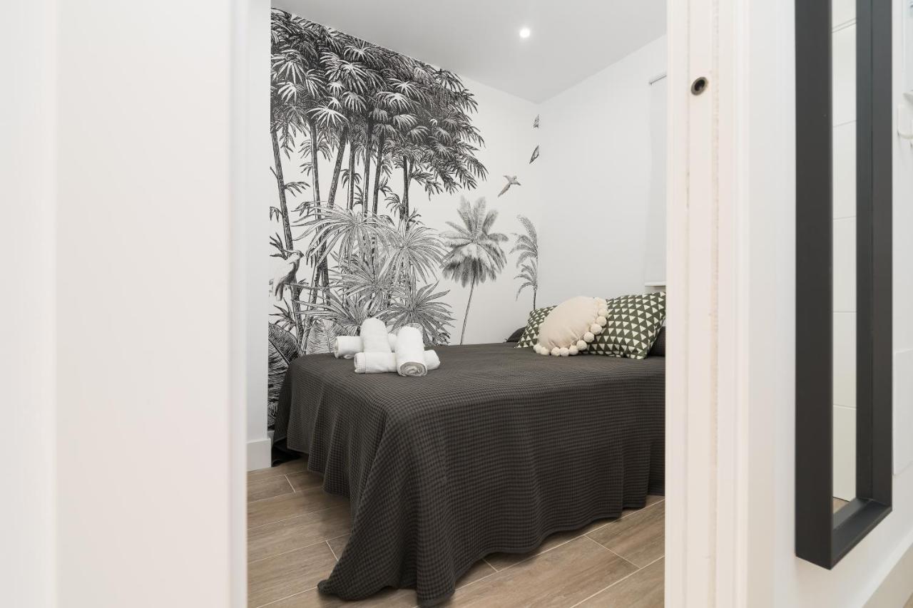 Oleholidays 412 Romana Playa Primera Linea Playa Apartemen Marbella