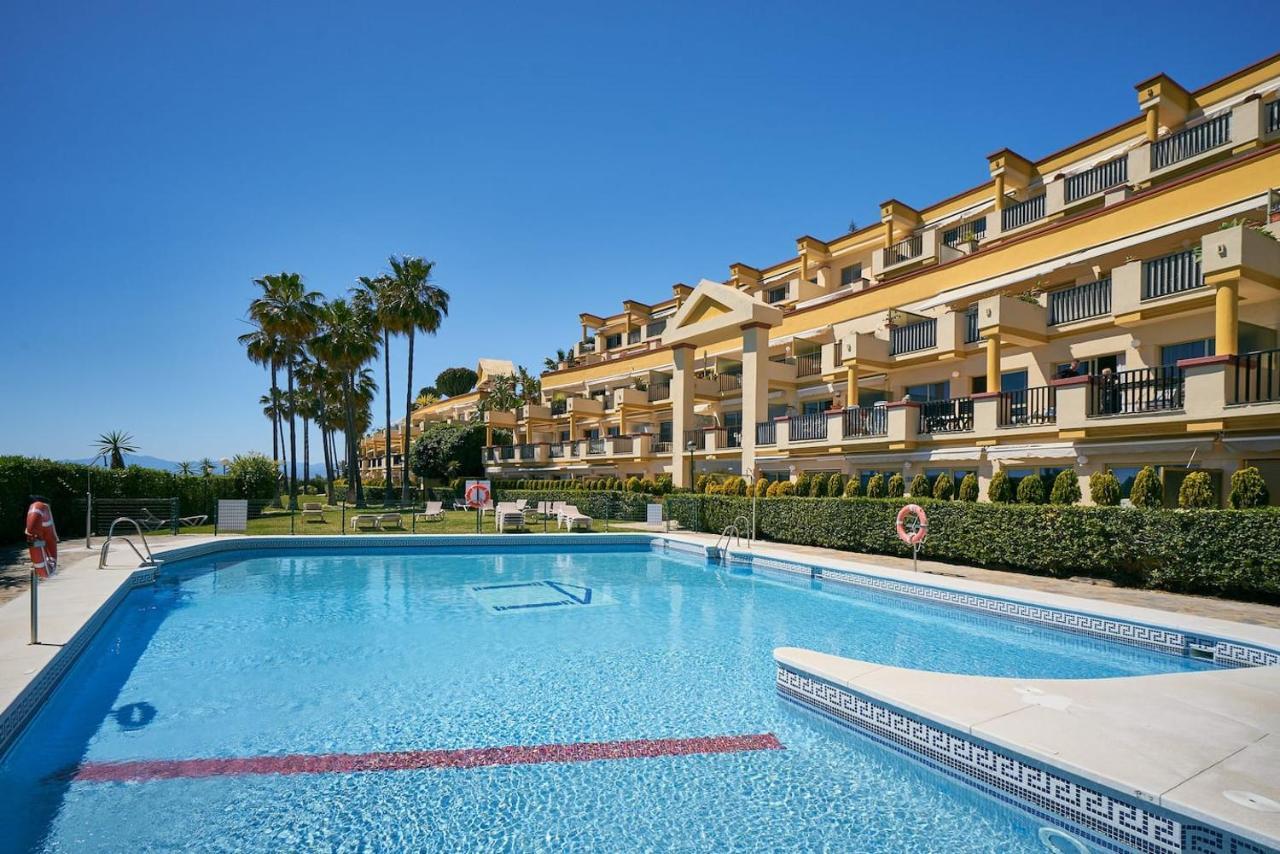 Oleholidays 412 Romana Playa Primera Linea Playa Apartemen *