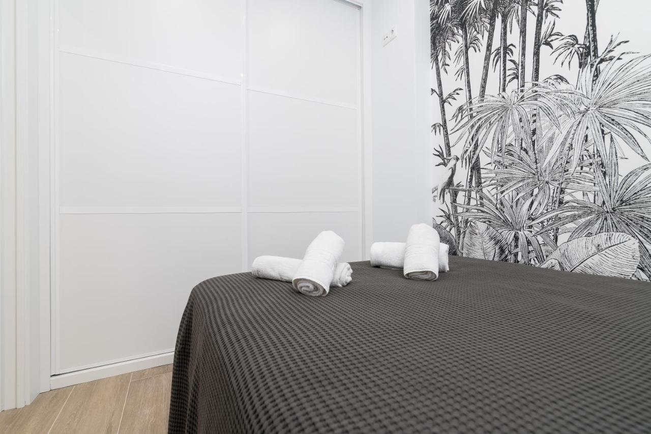 Oleholidays 412 Romana Playa Primera Linea Playa Apartemen Marbella