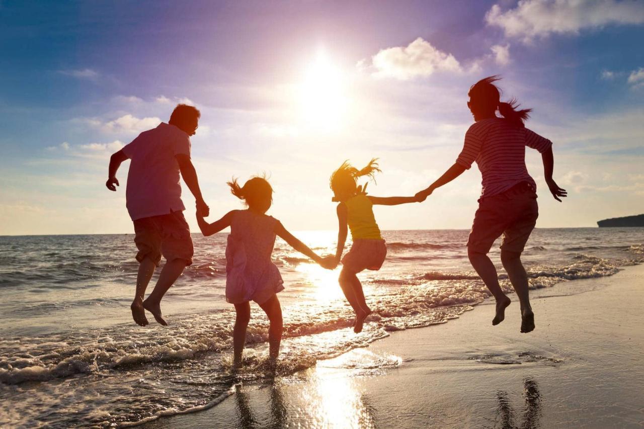 Oleholidays 412 Romana Playa Primera Linea Playa * Marbella